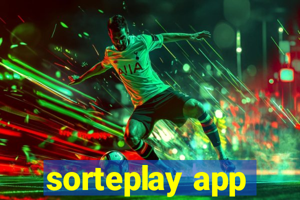 sorteplay app